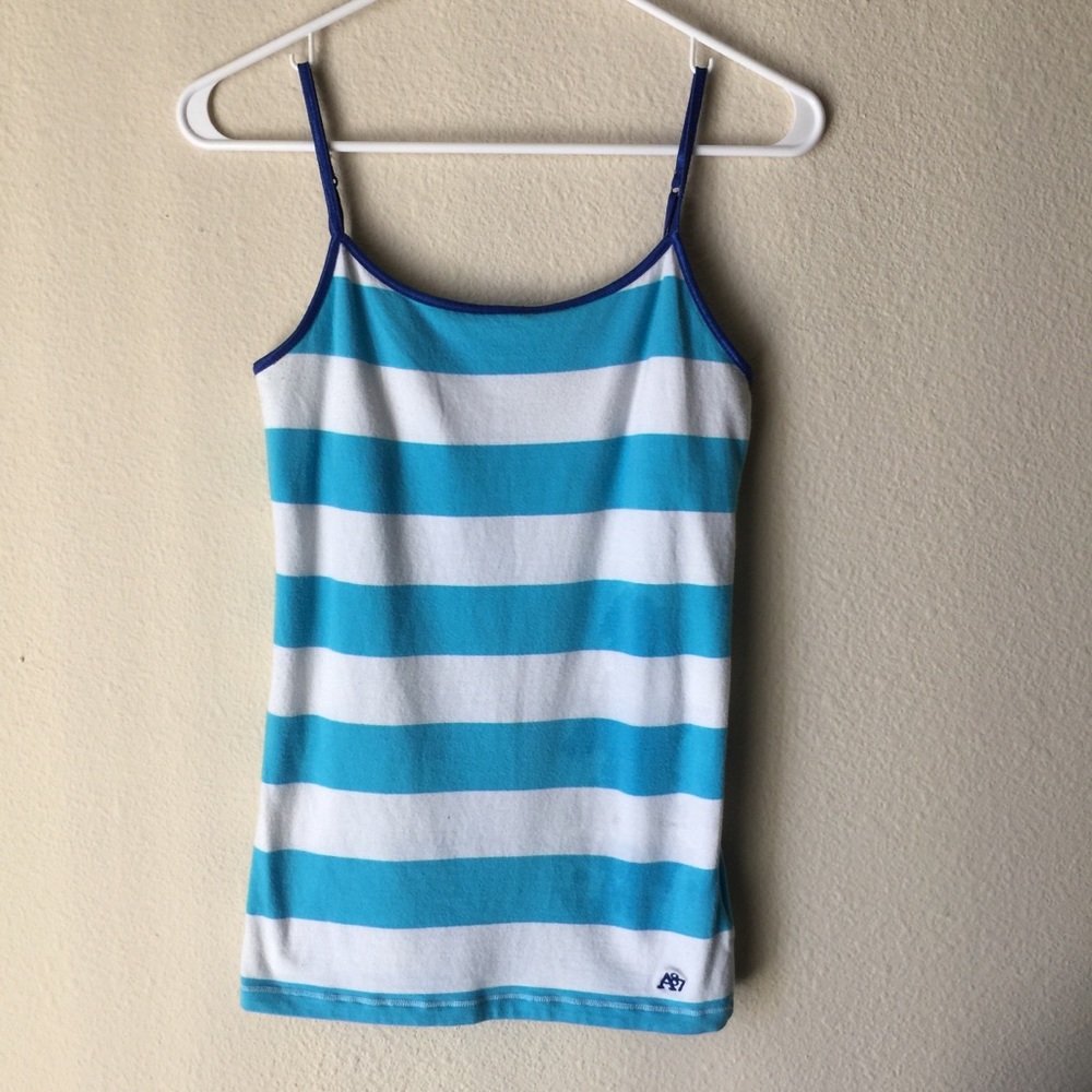 Aeropostale tank top
